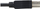 Kabllo USB Tripp Lite U328F-20M, USB 3.2 Gen 1, 5 Gbps, 20 m, e zezë
