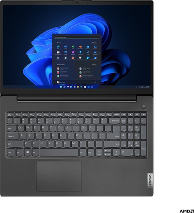 Laptop Lenovo NBLN V15 G4, 15.6", Ryzen 5, 8GB RAM, 256GB SSD