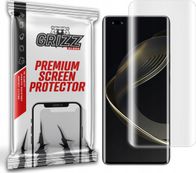 Mbrojtëse ekrani GrizzGlass Hydrofilm, hidrogel, për Huawei Nova 11 Pro, transparente