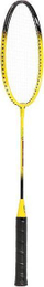 Set 2 raketa + 3 penda rrjete 600x60 cm për badminton NILS Extreme NRZ262