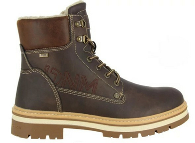 Ҫizme Tom Tailor 00012, të kafta