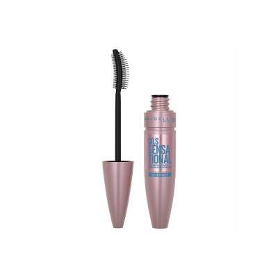 Maybelline Lash Sensational Waterproof Mascara