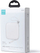 Powerbank Joyroom Jelly Series JR-L002, 10000mAh, 22.5W, i bardhë