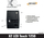 UPS Infosec X2 LCD Touch 1250 IEC, 1250VA 600W, line interactive, i zi