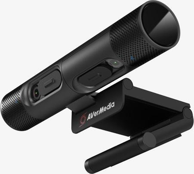 Webcam AVerMedia DualCam PW313D, 2 kamera, Full HD, i zi