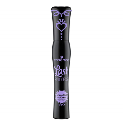 Maskarë për qerpikë Essence Lash Princesses, Sculpted Volume Mascara, 12 ml
