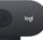 Ueb kamerë Logitech C505, e zezë