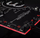 Test bench Thermal Grizzly Der8enchtable ARGB, активна PCB, ARGB осветлување, црн