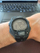 Orë dore për meshkuj Timex Ironman Triathlon TW5M48600, e zezë