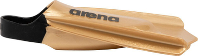 Перки за пливање Arena Powerfin Pro II, кратка основа, унисекс, зелени