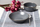 Set pjatash të thella Heinner Calypso, 6 copë, 20 cm, qeramike, të zeza