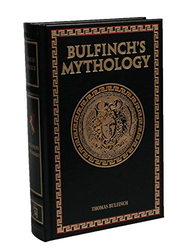 Bulfinchs Mythology - Thomas Bulfinch