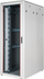 Kabinet rrjeti Roline Network Cabinet Pro 42U, 19", 48.26 cm, gri