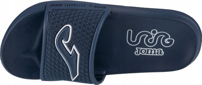Shapka plazhi për çuna Joma S.Island 2403 Jr, sintetike, navy