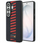 Kukë telefoni Red Bull Case Meshed Powerbar MagSafe për Samsung Galaxy S26 Ultra, përputhet me MagSafe, blu e errët
