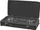 Shporet portativ me gaz STELLA STKGC-02, 2 furra, i zi