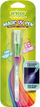 Stilolaps magjik Cricco Magic Invisible UV, me dritë UV, 1 copë, shumëngjyrësh