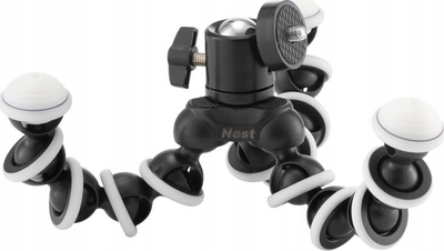 Stativ NEST NT-1200 Transformer, 3kg, i zi