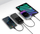 Powerbank Forcell F-Energy P10K1, 10000 mAh, PD QC3.0 20W, i zi