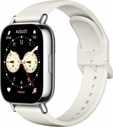 Orë e zgjuar Redmi Watch 5 Lite, 1.96", GPS, e artë