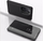 Kapak telefoni Xiaomi Redmi K40 Clear View, flip, me stand, i zi