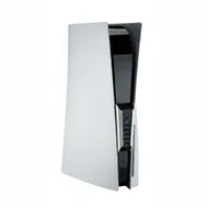USB hub FLASHFIRE P702, 6 porta, për Playstation 5, i bardhë