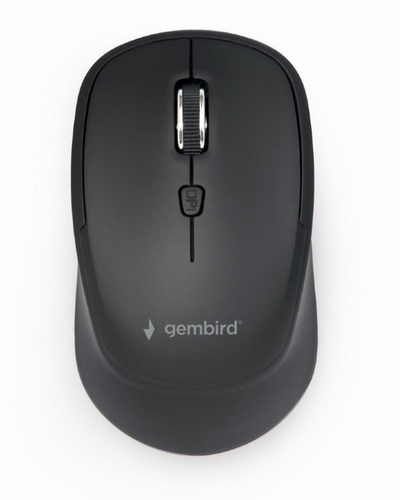 Maus optik Gembird MUSW-4B-05, 800-1600 DPI, i zi