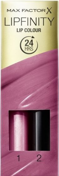 Buzëkuq MAX FACTOR Lipfinity 040 Vivacious, 4.2 g