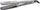 Piaster flokësh Babyliss Pro BAB2073EPE, pllaka qeramike titan, deri 230°C, argjend