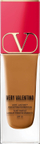 Fondatinë Valentino Very Valentino DR2, e lëngshme, SPF 25, 25 ml