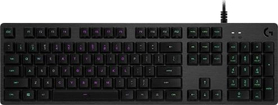 Tastierë Logitech G512 (920-008946), 1130 g.