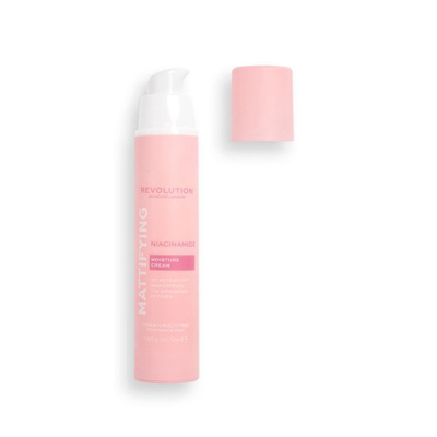 Revolution Skincare Mattifying Niacinamide Moisturizer
