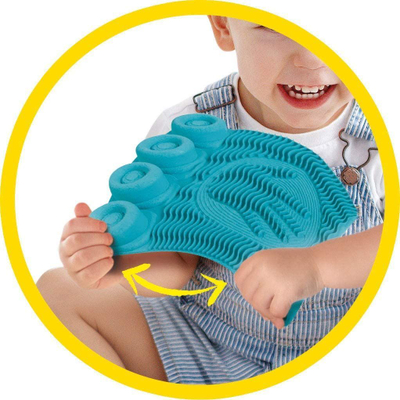 Shtresë për bebe Clementoni Clemmy