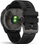 Orë e mençur Garmin Fenix6X PRO Sapphire, e hirtë/zezë