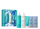 Set Shampo 250 ml + Balsam 250 ml + Maskë për flokë 75 ml + Xhel dushi 10 ml + Losion për trup 10 ml Moroccanoil