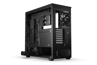 Kasa PC be quiet Shadow Base 800 FX BGW63, E ATX, ARGB, e zezë