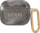 Заштитна навлака Guess GUA3UNMK Marble Collection за AirPods 3, TPU, темно сива