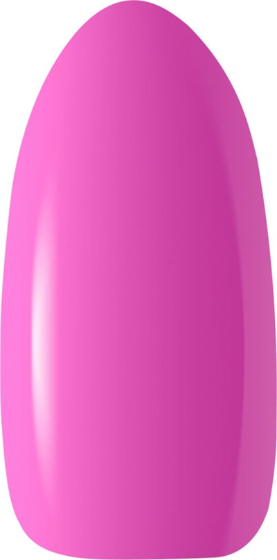 Llak hibrid thonjsh Ocho Nails Pink 308, 5 g, rozë e butë