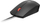Mouse Lenovo USB, optik, 3 butona, zi me t’kuqe