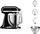 Mиксер планетарен KitchenAid Artisan 5KSM185PSEOB, 4.8L, 300W, црн Onyx