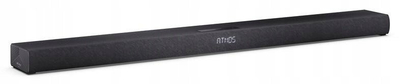 Soundbar Sharp HT-SBW320, 360W, 2.1 kanale, i zi
