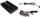 Karikues makine Panasonic Toughbook, 120W, 12-32V, i zi