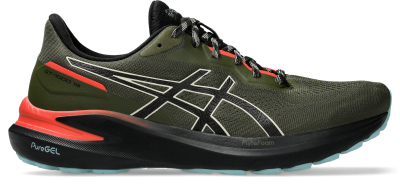 Atlete vrapimi Asics GT-1000 13 TR, stabilitet, meshkuj, shumëngjyrëshe