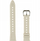 Rrip ore inteligjente Garett Strap, 18mm, silikon, gri