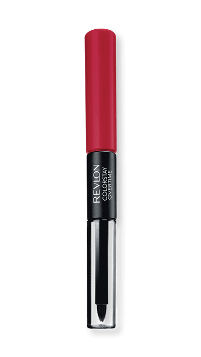 Buzëkuq Revlon Colorstay Overtime Unending Red 2 Ml