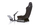 Kokpit garash Playseat Alcantara REM.00008, i rregullueshëm, i palosshëm, ngjyrë e zezë