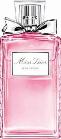 Parfum Dior Miss Dior Rose N'Roses Eau de Toilette, me lule, për gra, i tejdukshëm