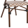 Kolltuk alumini 56.5x56.5x82cm (HM5861.03), kaftë