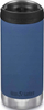 Shishe termike Klean Kanteen TKWide, 355 ml, çelik inoks, Real Teal