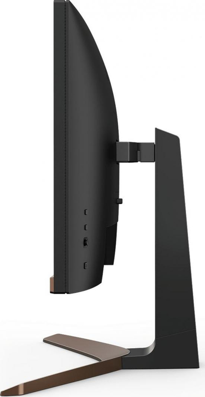 Monitor BenQ EW2880U, 60Hz, 28", i kaftë